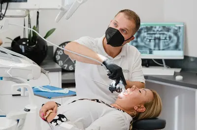 Stomatologia Dydyńscy